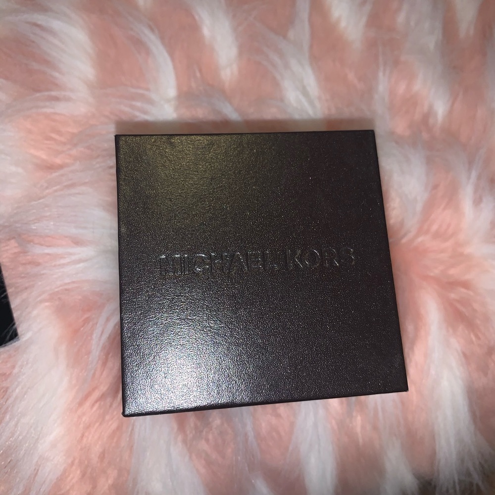 Michael KORS Watch Box